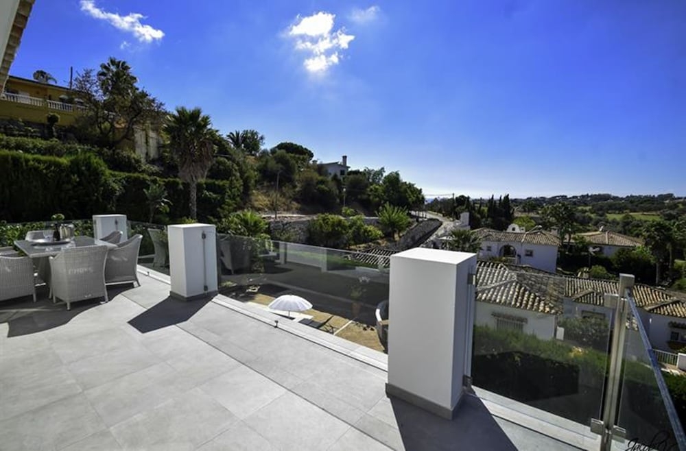 施設からの眺望