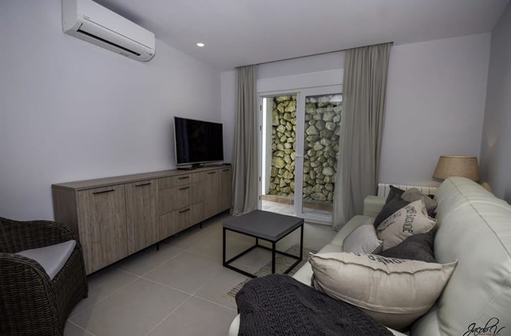 リビングルーム