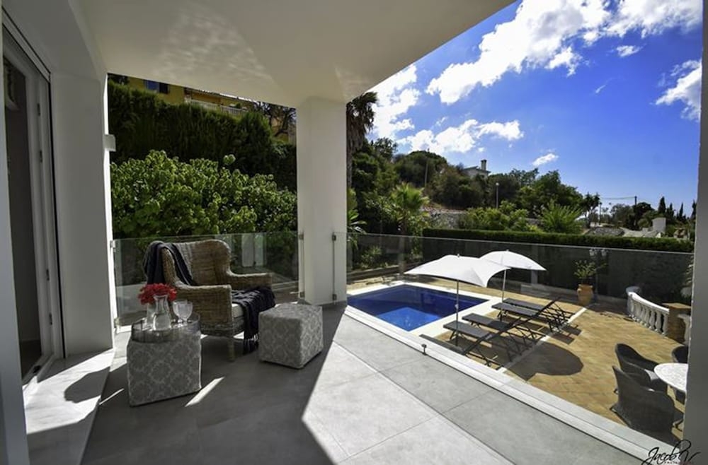 テラス / パティオ