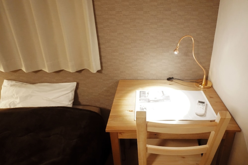 客室の設備とサービス