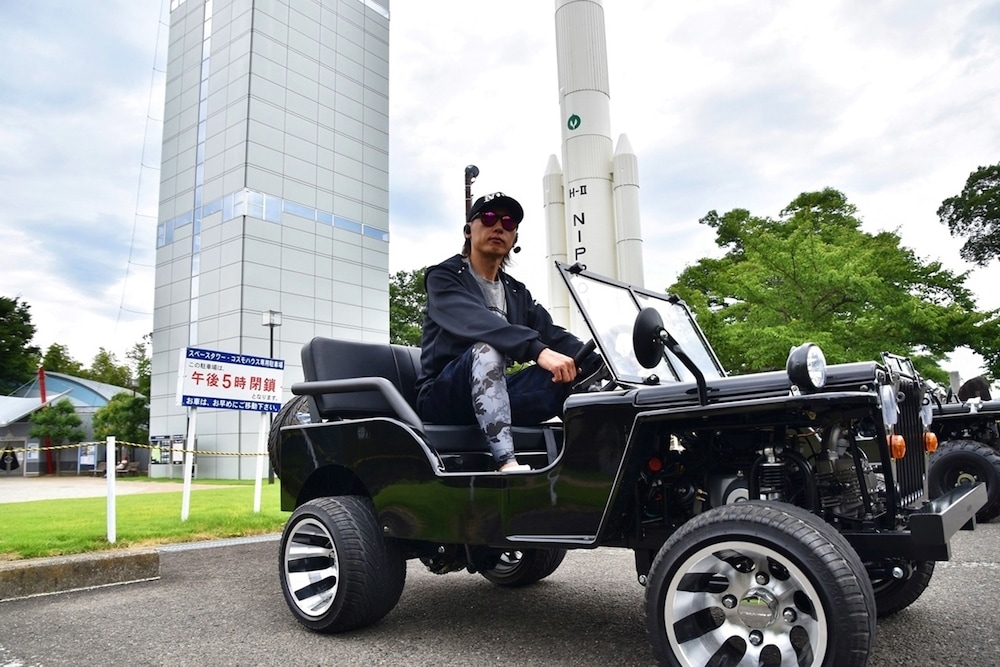 スクーター / モペット