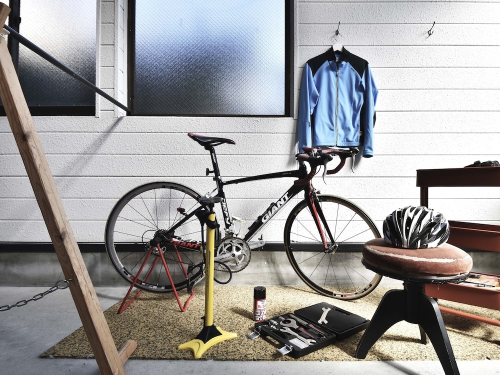 内部エントランス