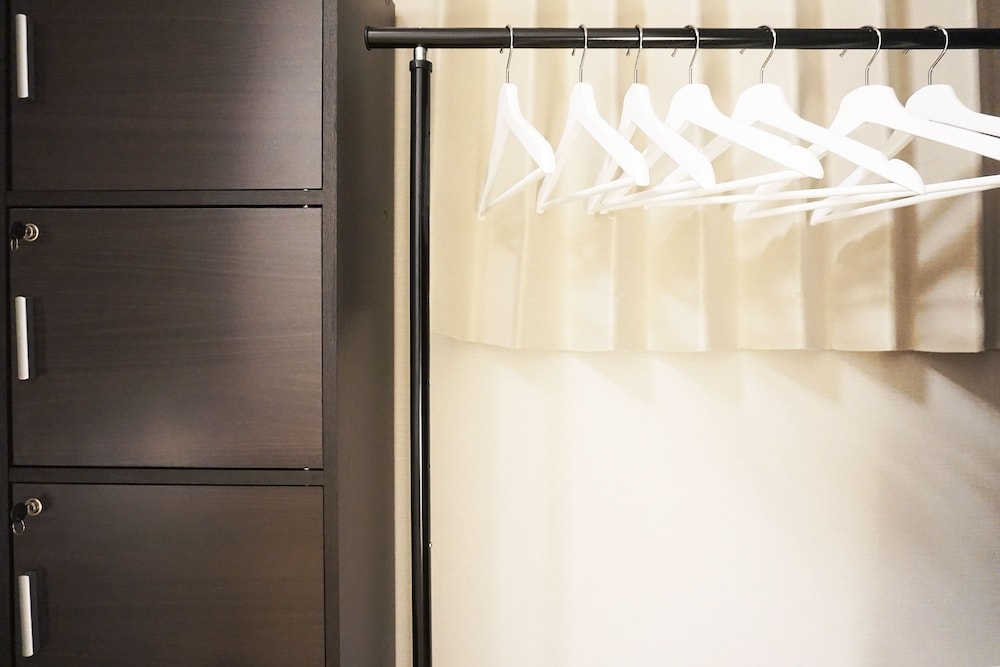 客室の設備とサービス