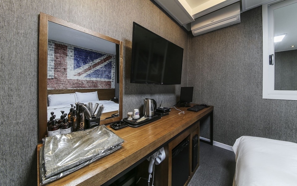 客室の設備とサービス