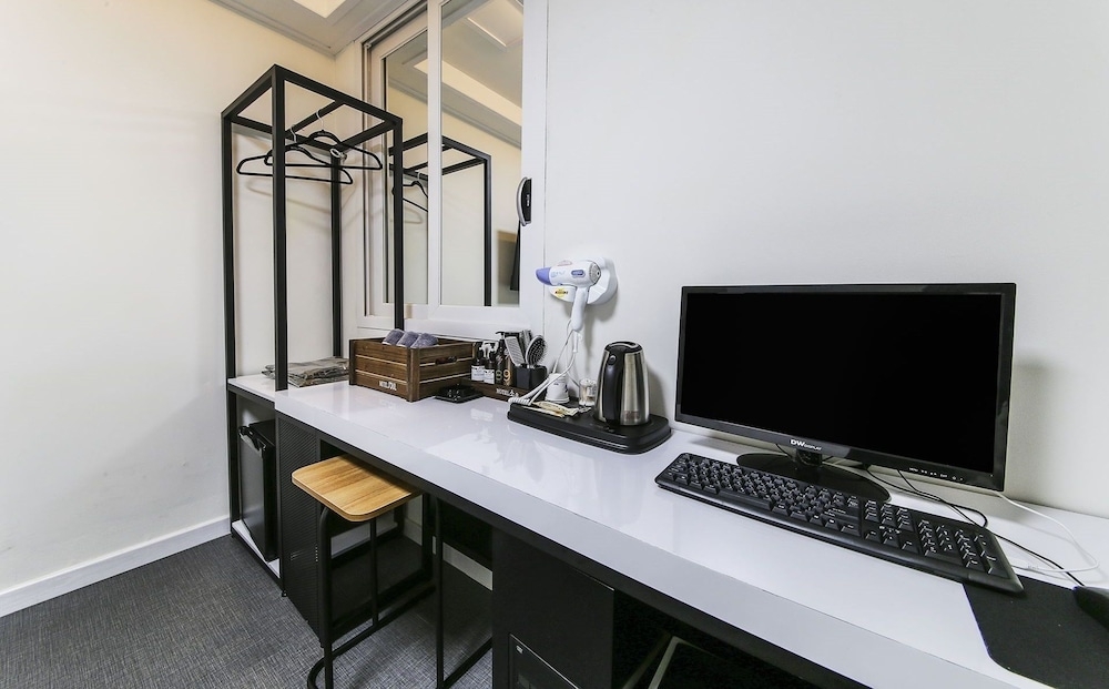 客室の設備とサービス