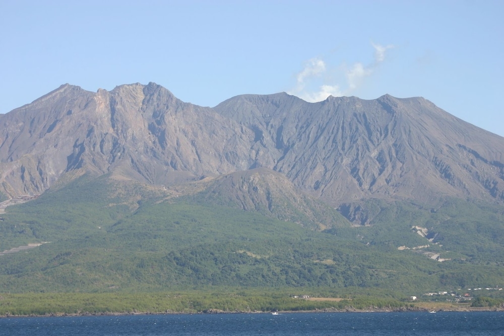 マウンテン ビュー