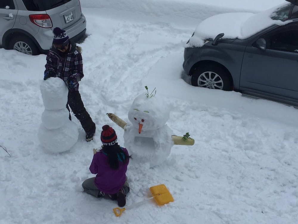 スノー スポーツとスキー