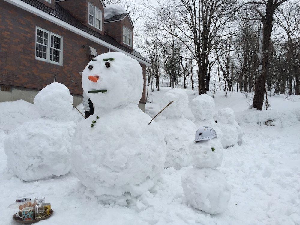 施設からの眺望