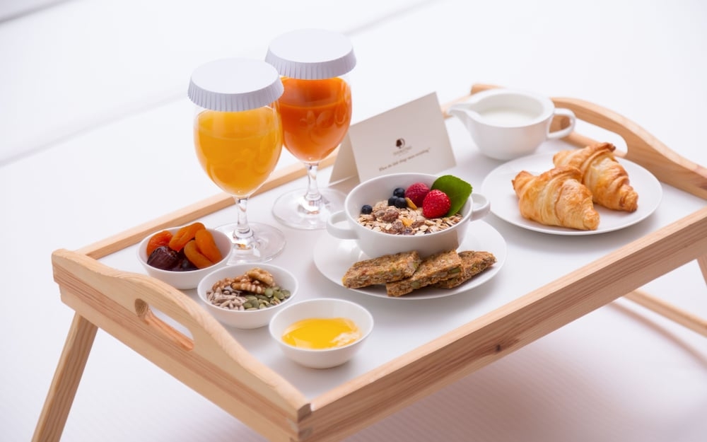 ルームサービス