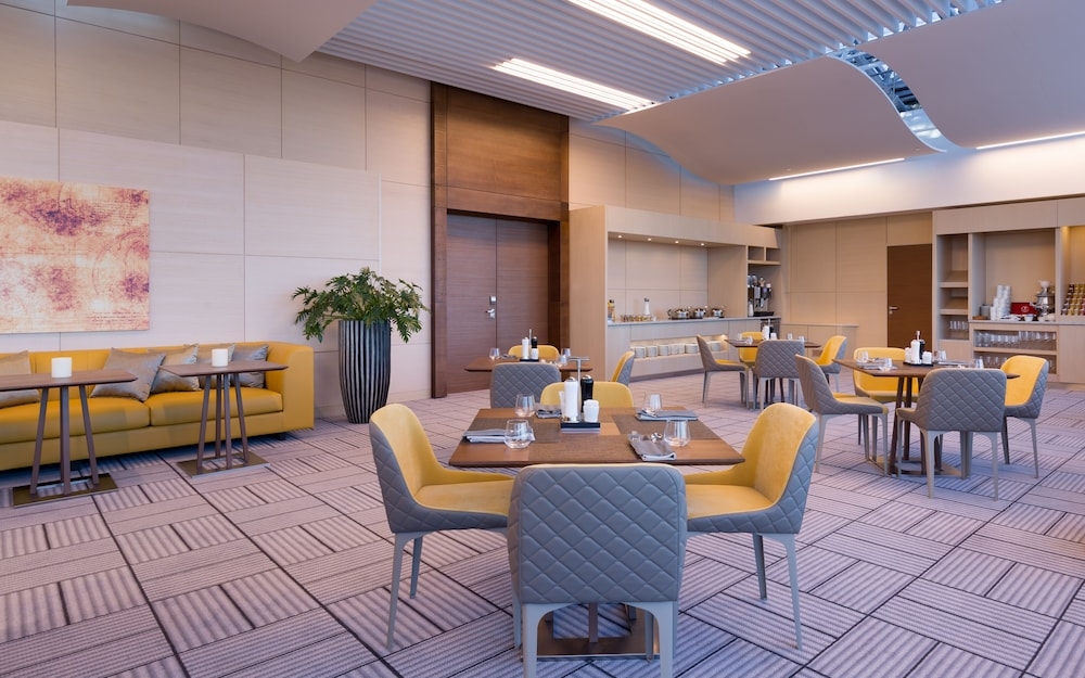 エグゼクティブ ラウンジ