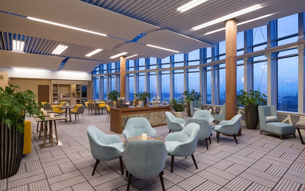 エグゼクティブ ラウンジ