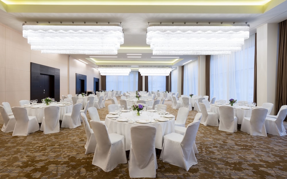 バンケット ホール