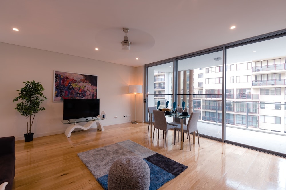 リビングルーム