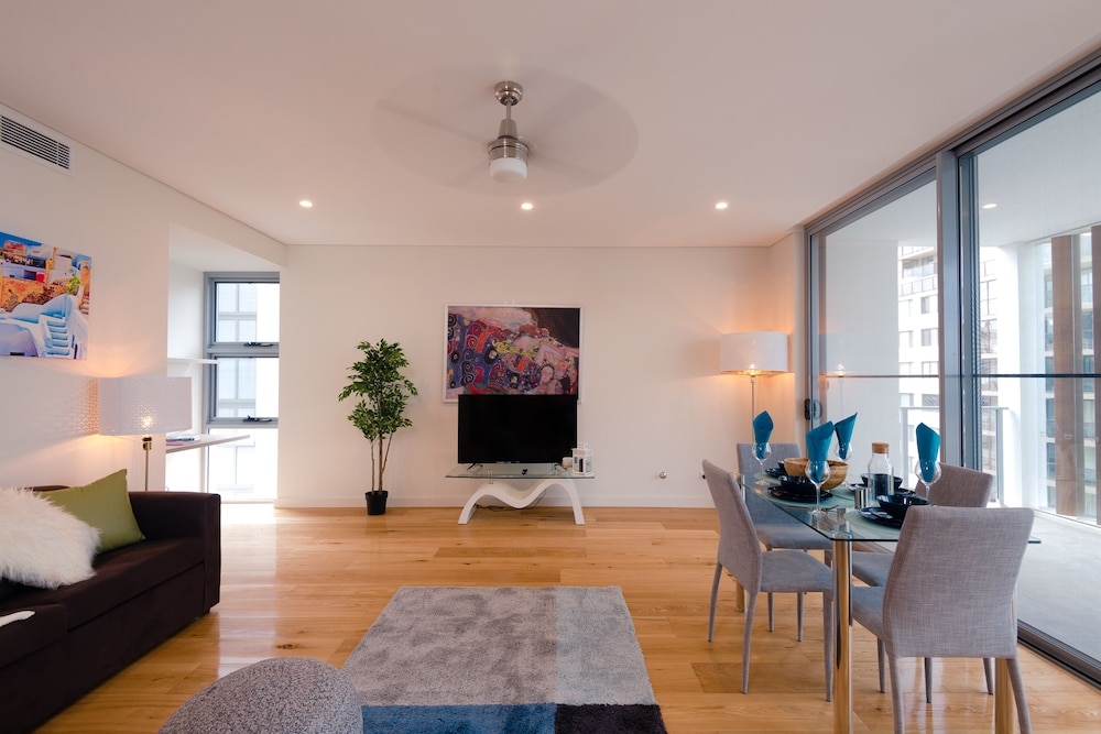 リビングルーム