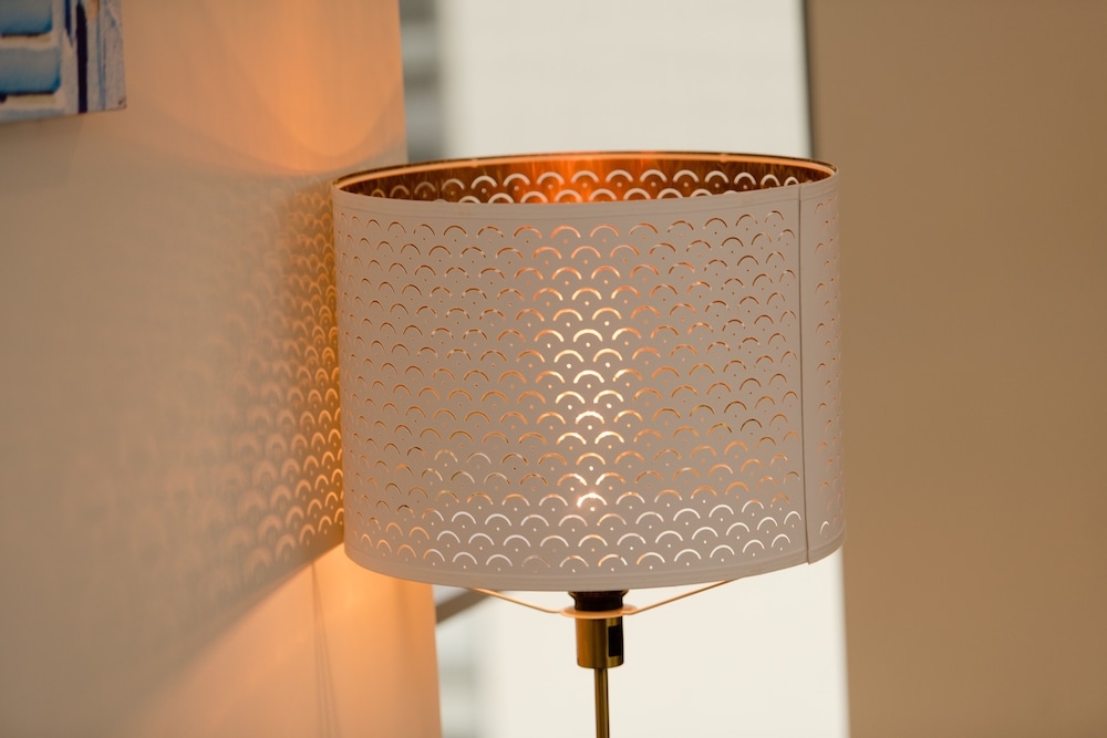 リビングルーム