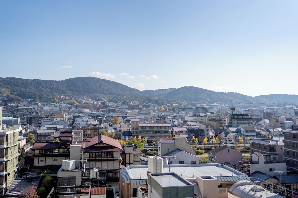 施設からの眺望