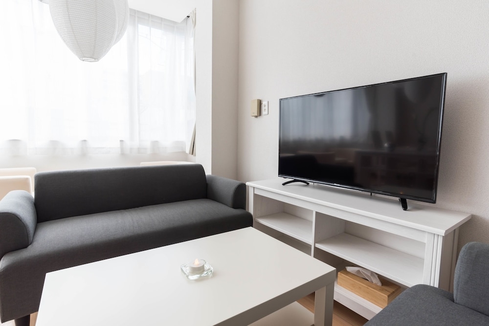 リビングルーム