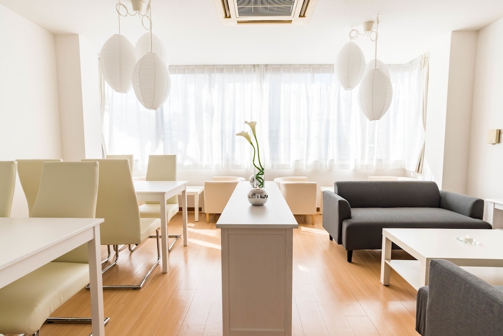 リビングルーム