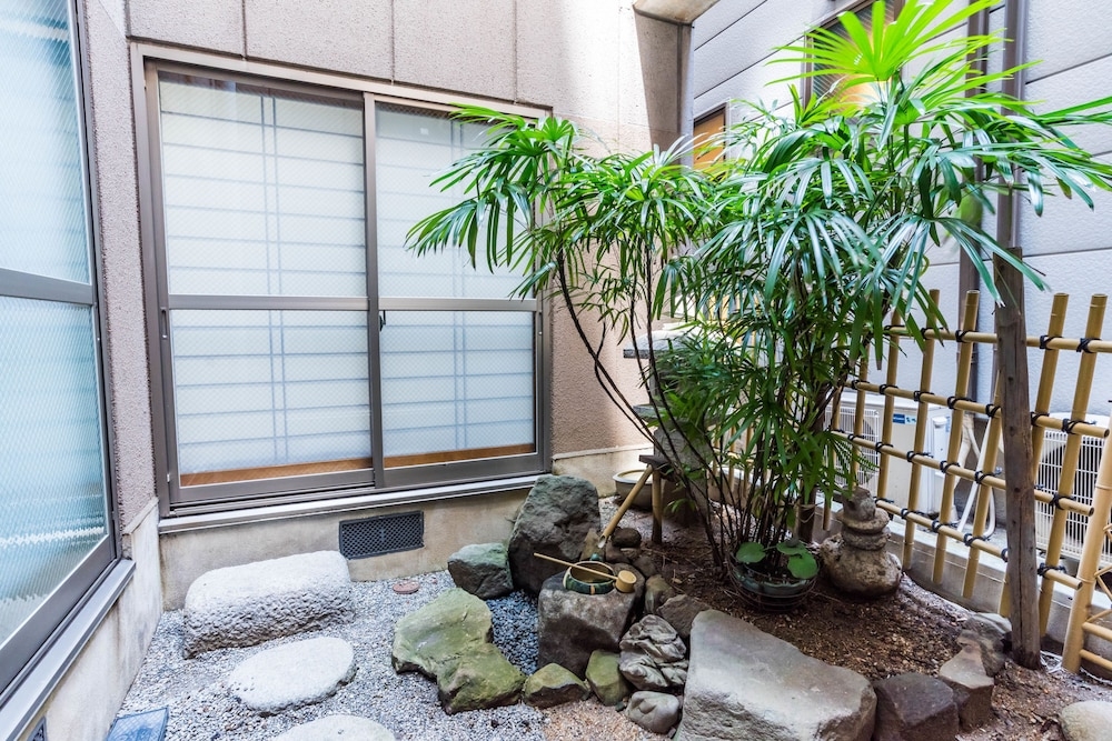 テラス / パティオ