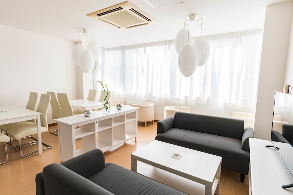 リビングルーム