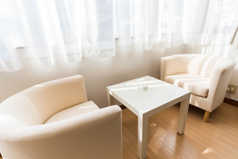 リビングルーム