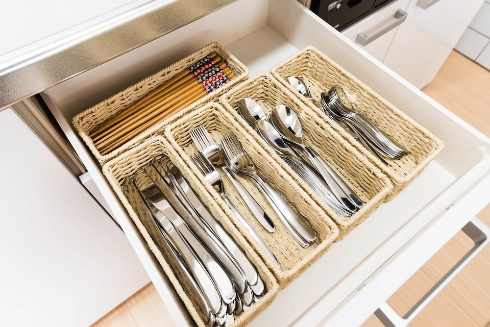 専用簡易キッチン