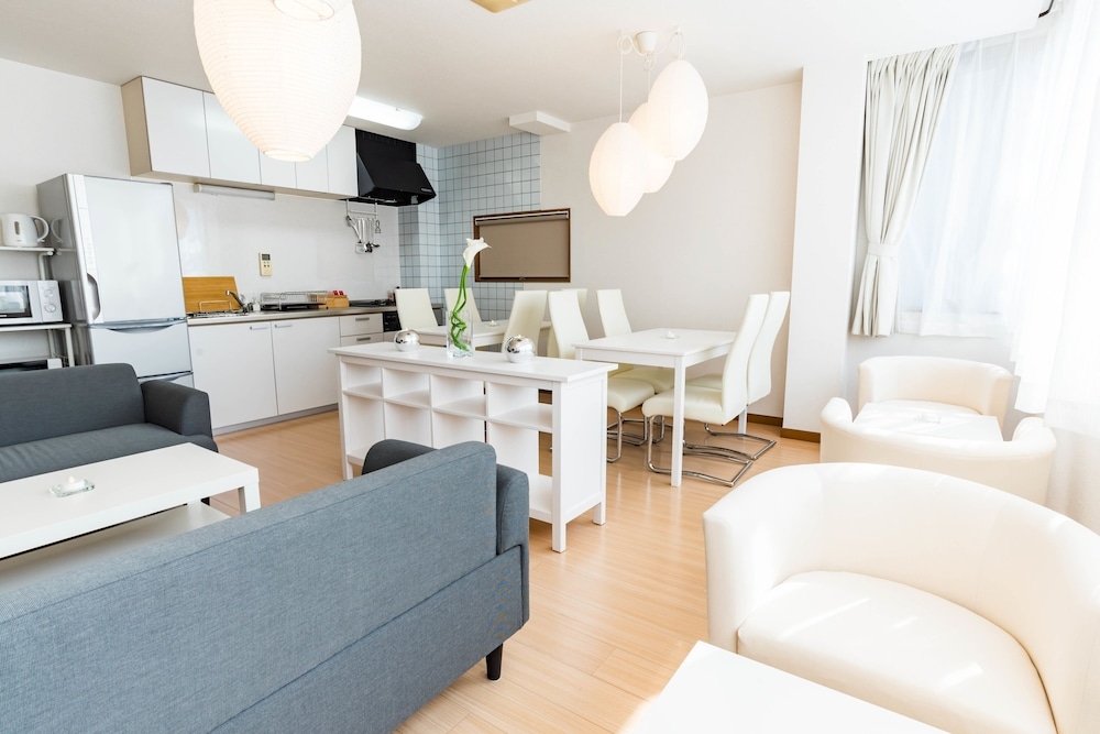 リビングルーム