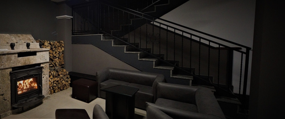 ロビー応接スペース