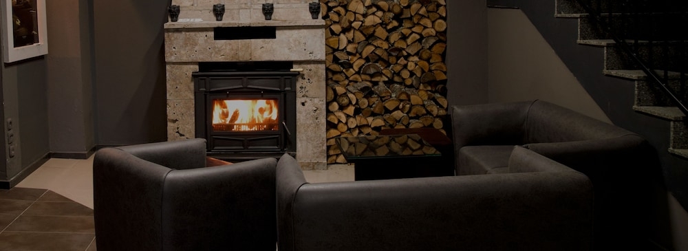 ロビー応接スペース