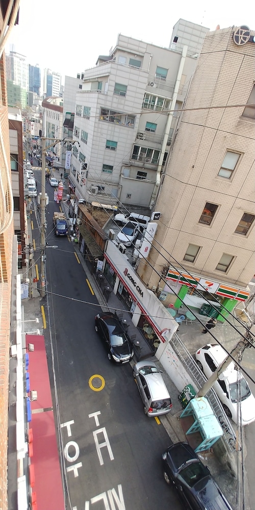 施設からの眺望