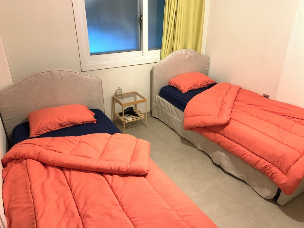 客室の設備とサービス