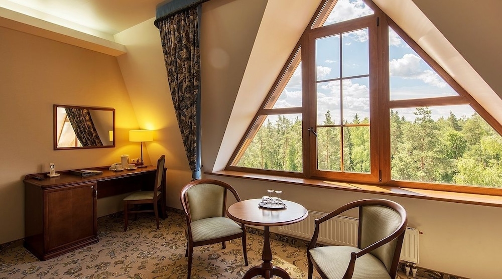 客室の設備とサービス