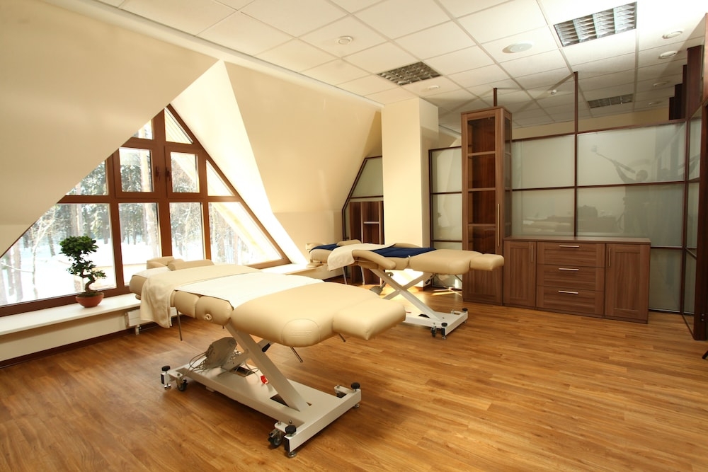 トリートメント ルーム