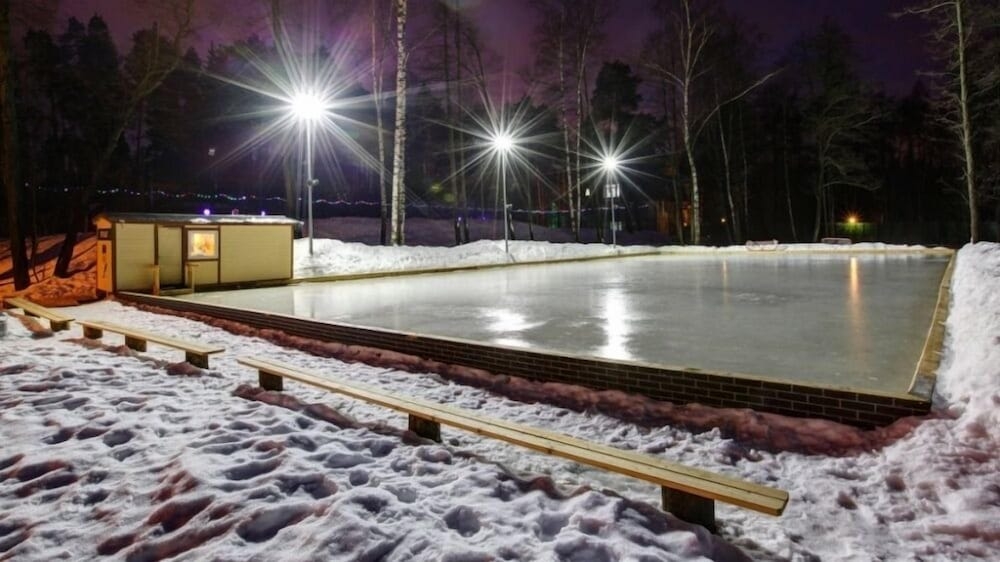 スノー スポーツとスキー