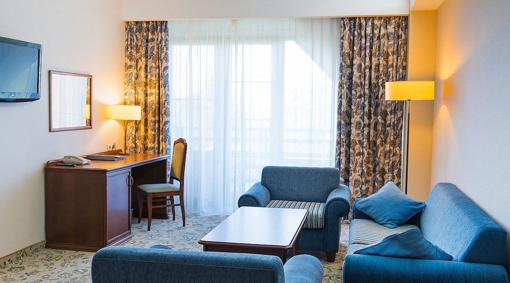 リビングルーム