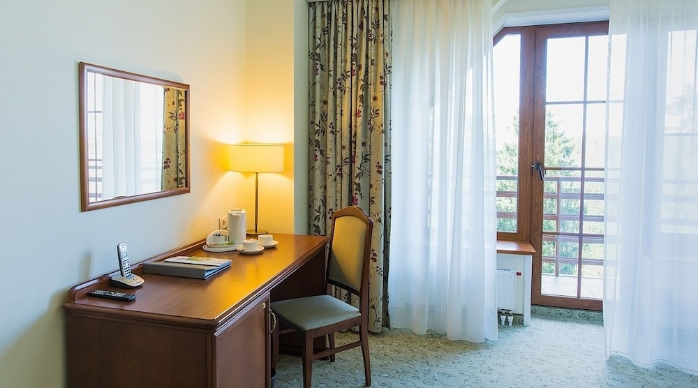 客室の設備とサービス