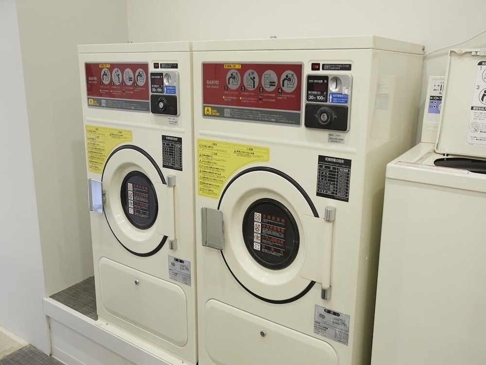 ランドリー ルーム