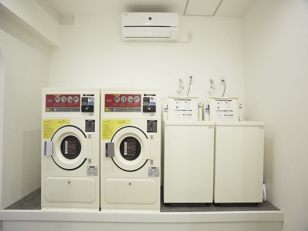 ランドリー ルーム