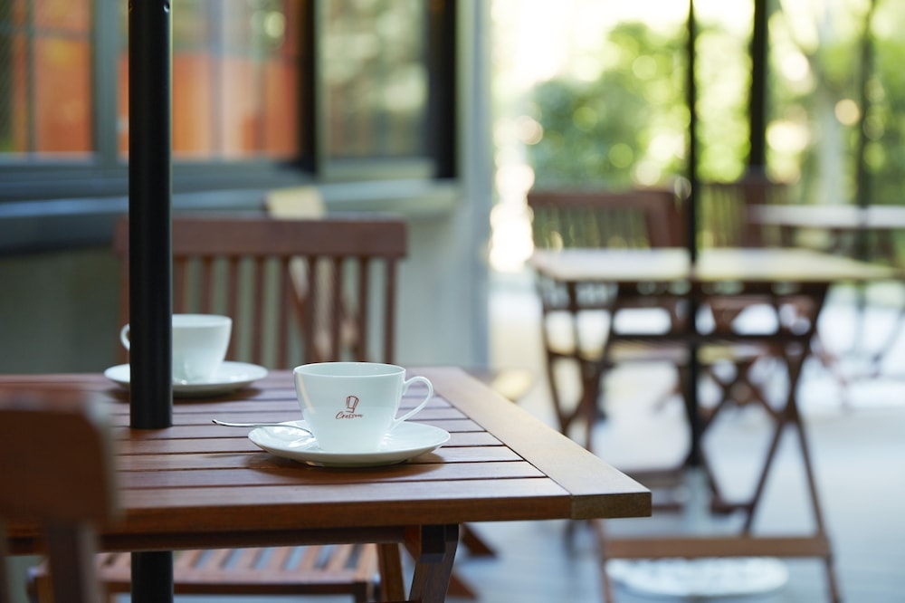 テラス / パティオ