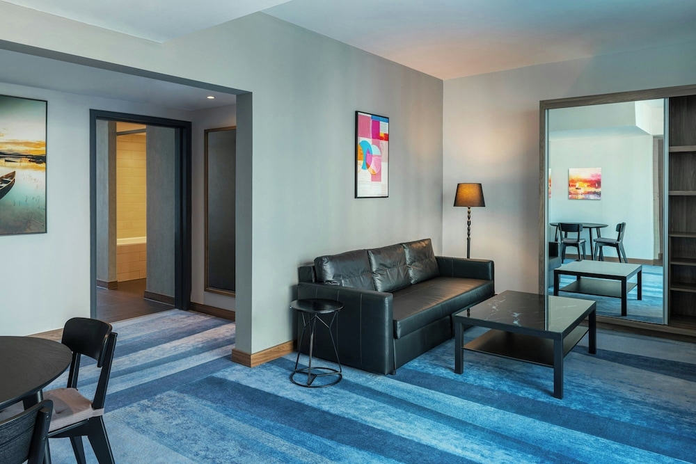 リビングルーム