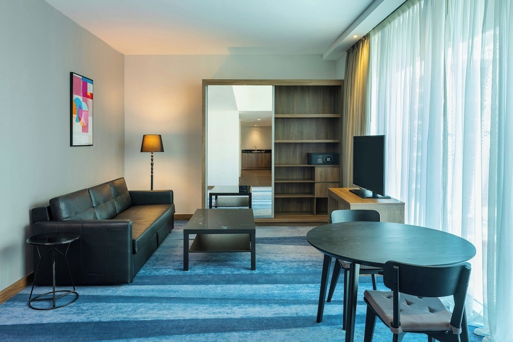 リビングルーム