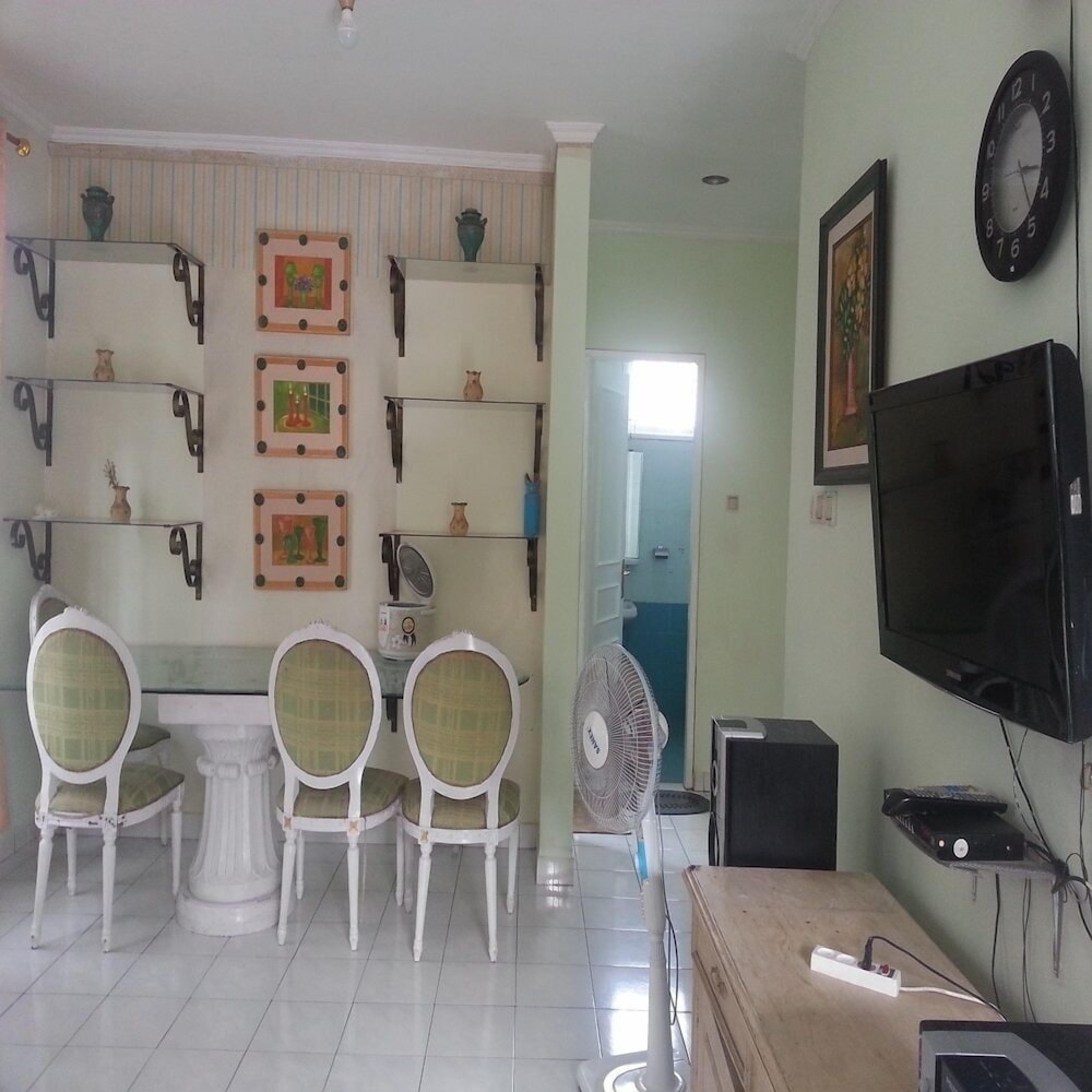 客室の設備とサービス