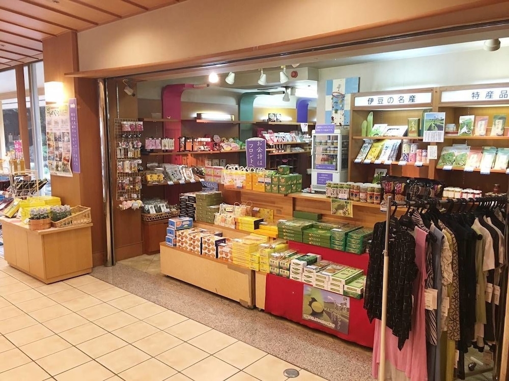 ギフト ショップ