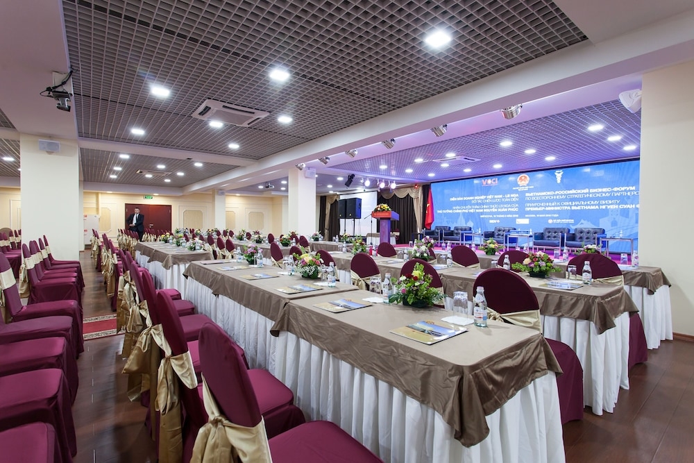 バンケット ホール