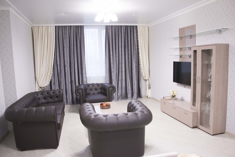 リビングルーム