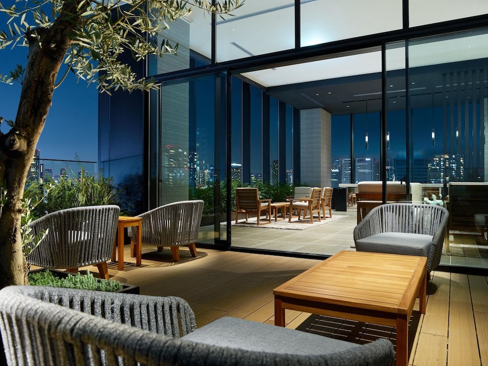 テラス / パティオ