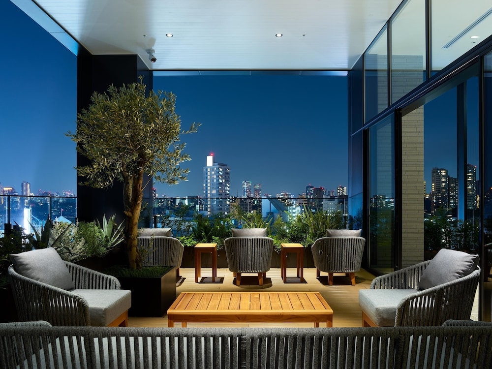 テラス / パティオ