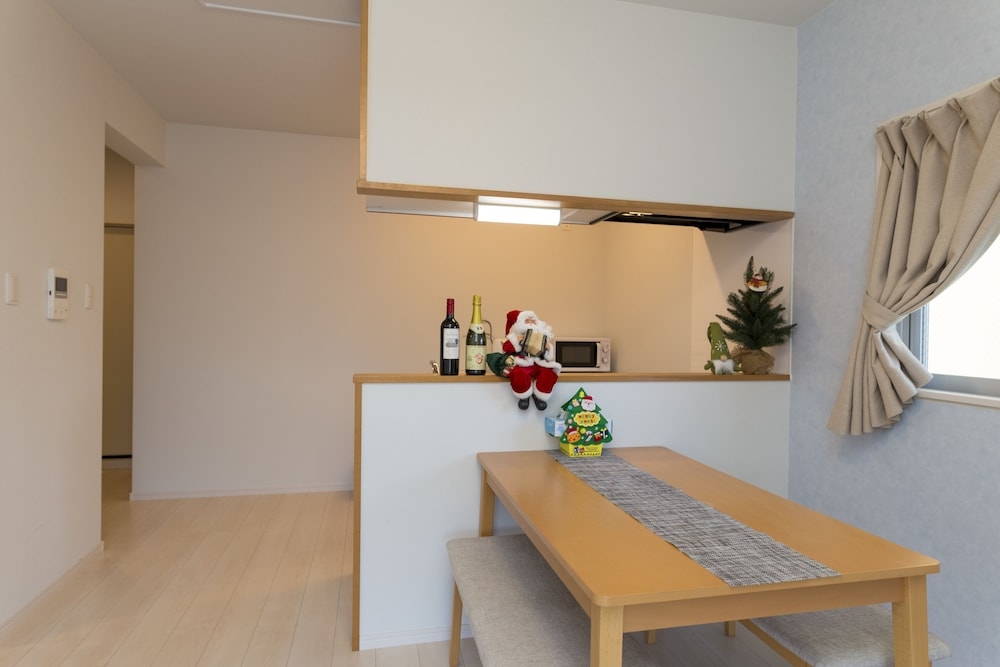 リビングルーム