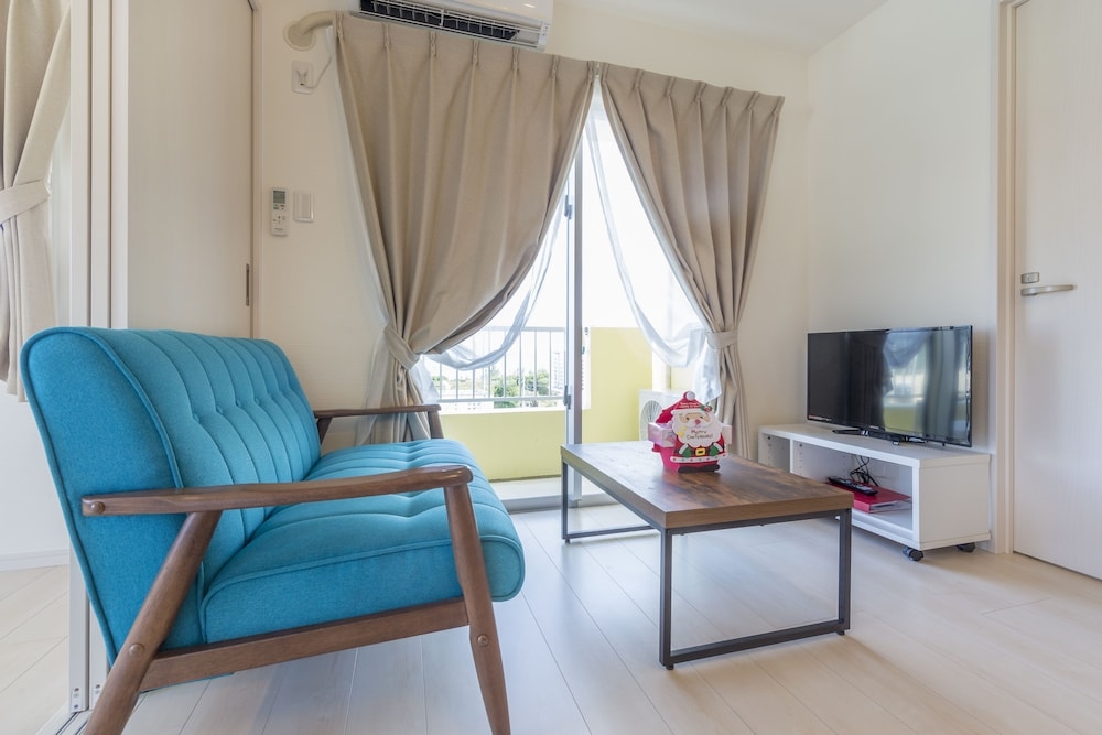 リビングルーム