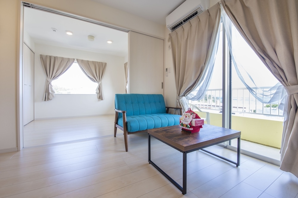 リビングルーム